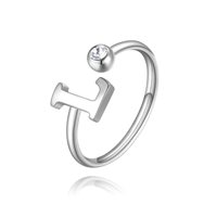 Ring Sagapo Woman in Steel SCK183 - SCK183